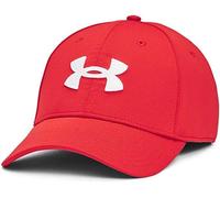 Under Armour Cap Casquette UA pour homme Heathered Blitzing 3.0 avec Peak Sport