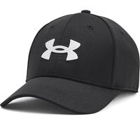 Under Armour Cap Casquette UA pour homme Heathered Blitzing 3.0 avec Peak Sport