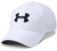 Under Armour Blitzing 3.0 Cap Blanc M-L Homme
