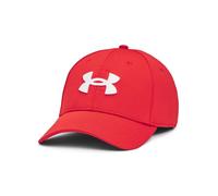 Under Armour Cap Men‘s Blitzing Red L/XL
