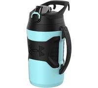 Bouteille Under Armour Playmaker 1.9L bleu ciel