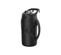 Under Armour Carafe Playmaker noire de 1,8 l