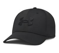 Under Armour Casquette Blitzing Homme Noir - 1376700-002, Sportswear M/L