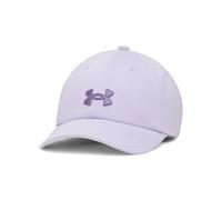 Under Armour Casquette Blitzing réglable pour fille