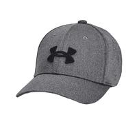 Under Armour - Casquette de baseball coupe extensible BLITZING - Enfant (GT11524