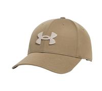 Under Armour - Casquette de baseball motif/style ajustable BLITZING (GT11518)