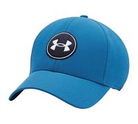 Under Armour Casquette De Golf Baseball Ajustée Stretch Pour Hommes