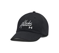 Under Armour Casquette Favorites pour femme Taille unique
