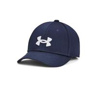 Under Armour Casquette grise homme Blitzing 3.0 Cap