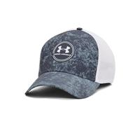 Under Armour Casquette Iso-Chill Mesh ADJ pour homme, L-XL