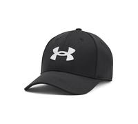 Under Armour Casquette Men‘s Blitzing Black / White L/XL