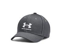 Casquette Under Armour Youth Branded Lockup Adj-GRY 196884145613 taille OSFM EU