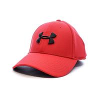 Under Armour Casquette Rouge Homme Blitzing 3.0 Rouge XL/XXL