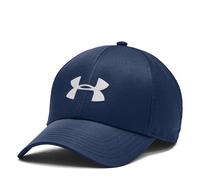 Under Armour Casquette Storm Blitzing pour Enfants, Bleu, Taille Unique