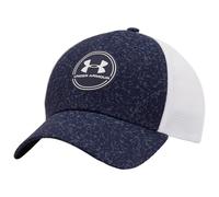 Under Armour Casquette Trucker Golf Réglable Mesh Iso-Chill Homme