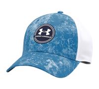 Under Armour Casquette Trucker Golf Réglable Mesh Iso-Chill Homme