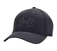 Under Armour Casquette Trucker Golf Réglable Mesh Iso-Chill Homme