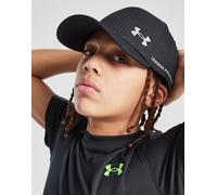 Under Armour Casquette UA ArmourVent Junior - Noir One Size