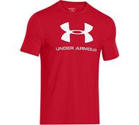 Under Armour CC Sportstyle Logo T-Shirt Homme
