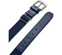 Under Armour Ceinture de baseball pour garçon Taille unique Bleu marine (410)