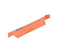 Under Armour Ceinture de course Velociti Orange Taille unique