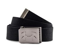 Under Armour Ceinture de golf en toile pour homme (1 pièce)