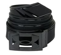 Under Armour – Ceinture en silicone pour homme noir (001) Taille O/S