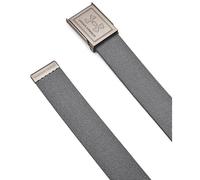 Ceinture Under Armour M Stretch Webbing Belt-GRY 196885543456 taille OSFM EU