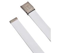 Ceinture Under Armour M Stretch Webbing Belt-WHT 196885543463 taille OSFM EU