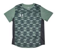 Under Armour Garçon UA B's Ch. SS PRNT Shirt