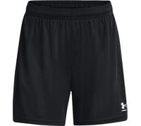 Under Armour Ch. Knit Short Damen Black XXL