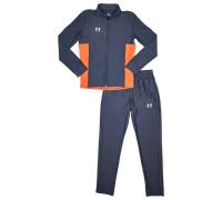 Under Armour Challanger Enfant - Survêtements, Gris - Taille 137 - 149 CM Grey 137 - 149 CM