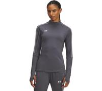 Under Armour Challenger Baselayer Top Castlerock 16 (XL) Female