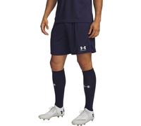 Under Armour Short Challenger Core Homme Bleu Taille S