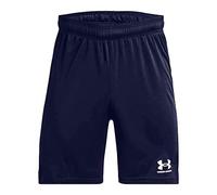 Under Armour Short Challenger Core Homme Bleu Taille S