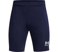 Under Armour Short Challenger Core Junior Bleu marine 160-170 XL