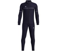 Under Armour Survêtement Challenger Bleu Garçons 14-16 ans