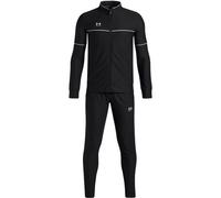 Under Armour Survêtement Noir/Blanc Taille 140