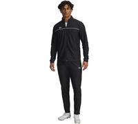 Under Armour Ensemble de survêtement Challenger Hommes léger et respirant Black/White Tailles L/XXL