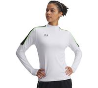 Under Armour Challenger Haut d'entrainement Femme Blanc XL