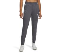 Under Armour Challenger Pantalon Entraînement Femmes, Pantalon Femme Extensible dans Les 4 Sens, Bas de survêtement de Sport pour Femmes, Castlerock/White, L, Castlerock/White, SM