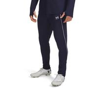 Under Armour Pantalon d'entraînement Challenger Bleu XL Homme