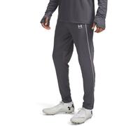 Under Armour Pantalon d'entraînement Challenger – Extensible dans les 4 sens – Gris – M Homme