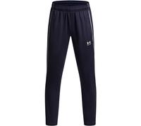 Under Armour Challenger Pantalon Training Jr 137-149 M Bleu Marine/Blanc