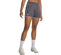 Under Armour Short femme Challenger Train Gris Taille S