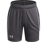 Under Armour Challenger Short Jr 122-127 XS Gris