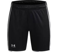 Under Armour Challenger Short Jr Noir 137-149 M