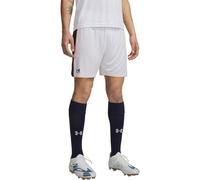 Under Armour Pantalon de sport Challenger – bleu nuit/orange/blanc – Taille S