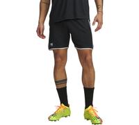 Under Armour Short Challenger Noir/Blanc Taille S
