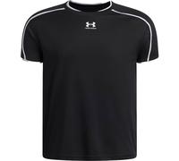 Under Armour Challenger T-Shirt Jr Noir 149-160 L